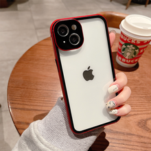 Afbeelding in Gallery-weergave laden, iPhone-hoesje met dubbelzijdige gesp
