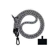 Afbeelding in Gallery-weergave laden, Mobiele telefoon Sterke en duurzame bretels anti-verloren lanyard