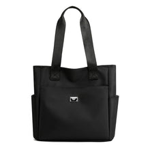 Afbeelding in Gallery-weergave laden, Nylon tas met grote capaciteit
