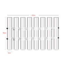 Afbeelding in Gallery-weergave laden, Hinged Flower Vase(6 pcs/8 pcs)