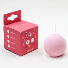Afbeelding in Gallery-weergave laden, Gravity Barking Cat Toy Ball