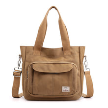 Afbeelding in Gallery-weergave laden, Crossbody-handtas voor dames