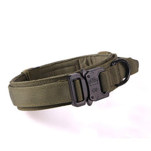 Afbeelding in Gallery-weergave laden, Halsband Met Handvat