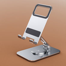 Afbeelding in Gallery-weergave laden, Tablet Stand 360 Rotatie Verstelbare Opvouwbare Houders