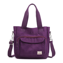 Afbeelding in Gallery-weergave laden, Crossbody-handtas voor dames