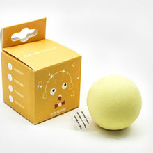 Afbeelding in Gallery-weergave laden, Gravity Barking Cat Toy Ball