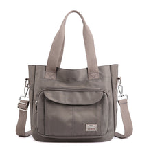 Afbeelding in Gallery-weergave laden, Crossbody-handtas voor dames