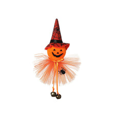 Afbeelding in Gallery-weergave laden, Halloween-pop schrikbel
