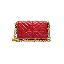 Afbeelding in Gallery-weergave laden, Modeketen Crossbody-tas met één schouder