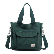 Afbeelding in Gallery-weergave laden, Crossbody-handtas voor dames