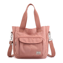 Afbeelding in Gallery-weergave laden, Crossbody-handtas voor dames