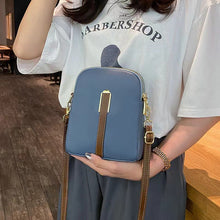 Afbeelding in Gallery-weergave laden, Patroon crossbody tas