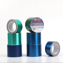 Afbeelding in Gallery-weergave laden, Hoog klevende zeildoektape