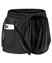 Afbeelding in Gallery-weergave laden, Sports Shorts