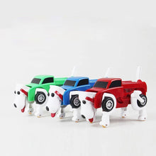 Afbeelding in Gallery-weergave laden, Honden transformator auto