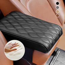 Afbeelding in Gallery-weergave laden, Voertuig Memory Foam Armsteun Doos