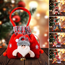 Afbeelding in Gallery-weergave laden, Kerstcadeau Poppentas