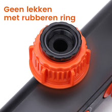 Afbeelding in Gallery-weergave laden, Tuinslang Pijpsplitter