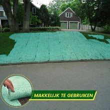 Afbeelding in Gallery-weergave laden, Biologisch afbreekbare graszaadmat