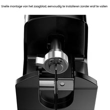 Afbeelding in Gallery-weergave laden, Elektrische boor naar reciprozaag-adapter