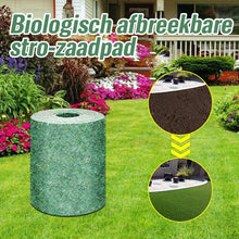 Afbeelding in Gallery-weergave laden, Biologisch afbreekbare graszaadmat