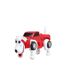 Afbeelding in Gallery-weergave laden, Honden transformator auto