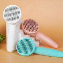 Afbeelding in Gallery-weergave laden, Slicker borstels voor huisdier