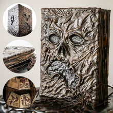 Afbeelding in Gallery-weergave laden, Necronomicon-decoratie
