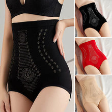 Afbeelding in Gallery-weergave laden, Shapewear met hoge taille