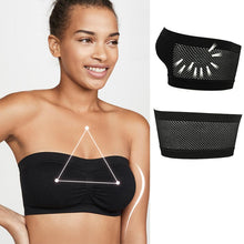 Afbeelding in Gallery-weergave laden, Ademende mesh anti-blootgestelde tube top