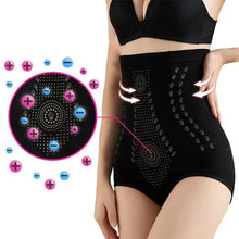 Afbeelding in Gallery-weergave laden, Shapewear met hoge taille