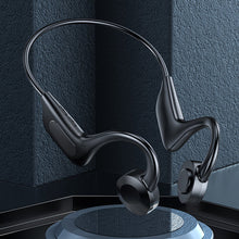 Afbeelding in Gallery-weergave laden, Beengeleidingshoofdtelefoon - draadloze Bluetooth-headset