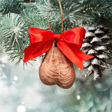 Afbeelding in Gallery-weergave laden, Funny 3D Balls Christmas Tree Ornament