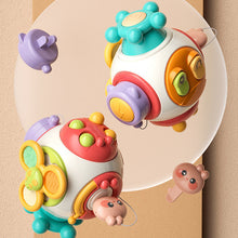Afbeelding in Gallery-weergave laden, Montessori baby drukke doos