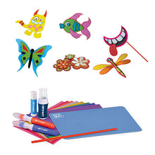 Afbeelding in Gallery-weergave laden, Paper Cutting Starter Kit