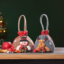 Afbeelding in Gallery-weergave laden, Kerstcadeau Poppentas