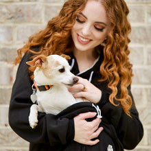 Afbeelding in Gallery-weergave laden, Hond Ouder Hoodie