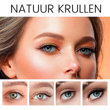 Afbeelding in Gallery-weergave laden, Nieuwe upgrade elektrische wimperkruller