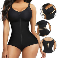 Afbeelding in Gallery-weergave laden, Compressie shapewear voor het hele lichaam