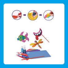 Afbeelding in Gallery-weergave laden, Paper Cutting Starter Kit