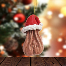 Afbeelding in Gallery-weergave laden, Funny 3D Balls Christmas Tree Ornament