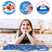 Afbeelding in Gallery-weergave laden, Sticker voor kinderen leren educatieve speelgoed