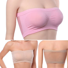 Afbeelding in Gallery-weergave laden, Ademende mesh anti-blootgestelde tube top