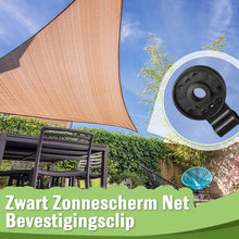 Afbeelding in Gallery-weergave laden, Shade Cloth Plastic Clip