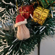 Afbeelding in Gallery-weergave laden, Funny 3D Balls Christmas Tree Ornament