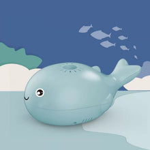 Afbeelding in Gallery-weergave laden, Drijvende bal Little Whale Toy