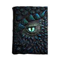 Afbeelding in Gallery-weergave laden, Glorieus 3D Dragon Journal-boek