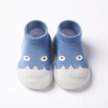 Afbeelding in Gallery-weergave laden, Schattige dieren - antislip baby-peuterschoenen