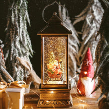 Afbeelding in Gallery-weergave laden, Color LED Christmas crystal lights
