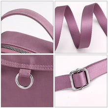 Afbeelding in Gallery-weergave laden, Lightweight Waterproof Multi-Pocket Crossbody Bag